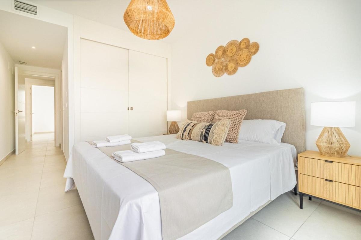 Apartamento Bellamar Luxury In With Amenities Marbella