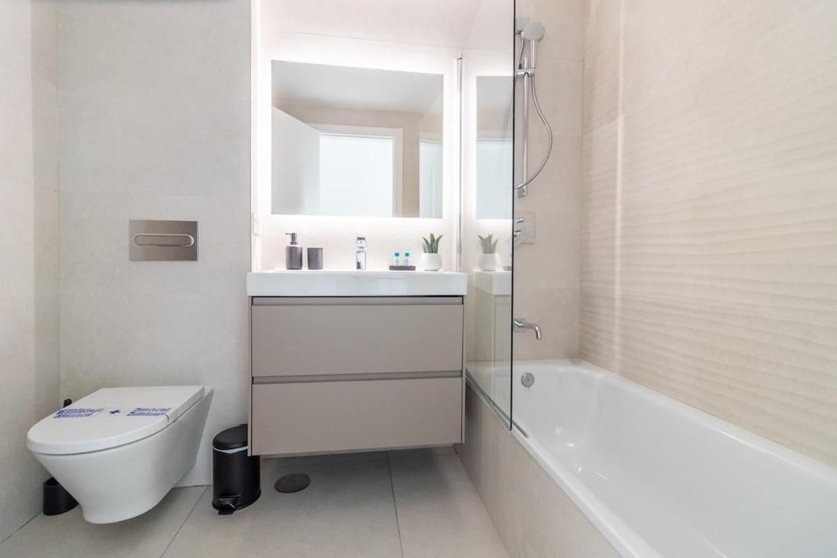 Apartamento Bellamar Luxury In With Amenities