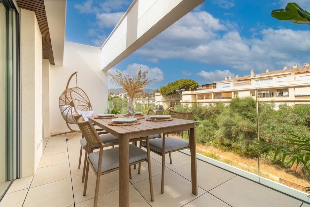 Apartamento Bellamar Luxury In With Amenities