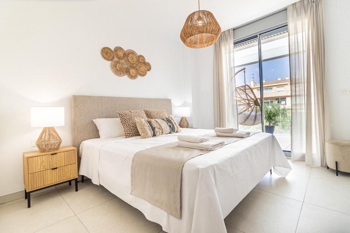 Bellamar Luxury In With Amenities Apartamento