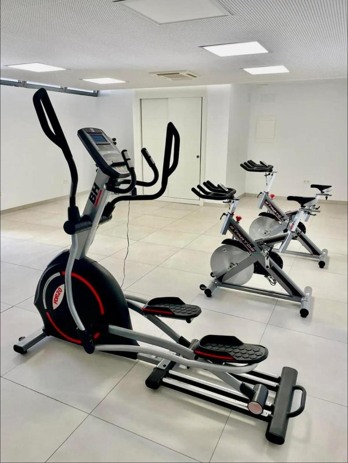Apartamento Bellamar Luxury In With Amenities *