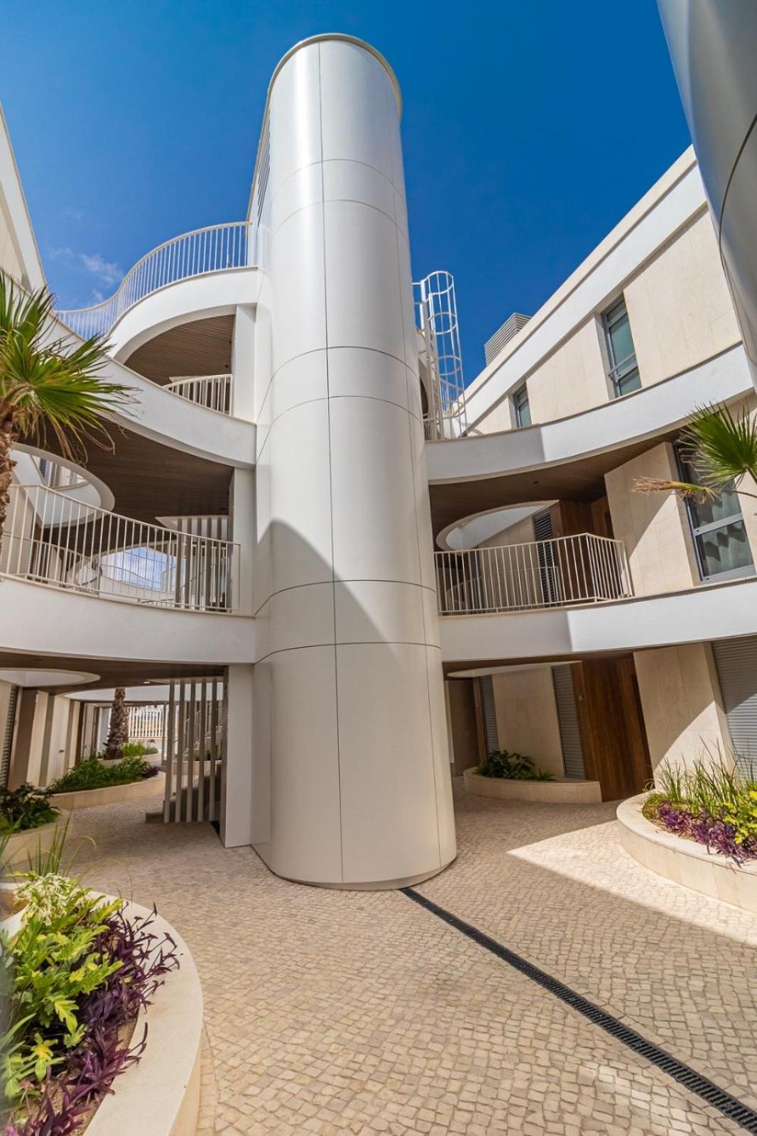 Bellamar Luxury In With Amenities Apartamento Marbella