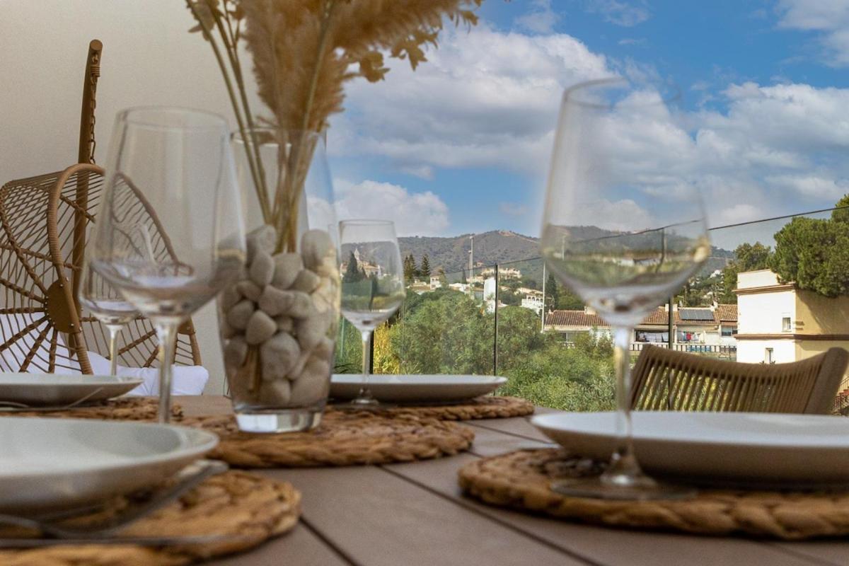 Apartamento Bellamar Luxury In With Amenities Marbella